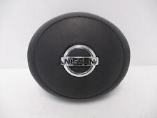 15 16 17 18 19 Nissan Micra Air Bag Driver Wheel Airbag OEM picture