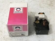 NOS 1975-81 GM Headlight Switch Chevy Buick Pontiac Olds 1995217 78-81 Camaro picture