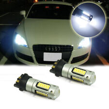 PW24W PWY24W High Power White LED Bulbs For Audi BMW VW Turn Signal Lights/DRL picture