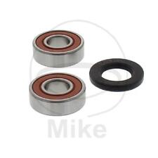 Wheel bearing set complete front for Kawasaki KLX 300 650 picture