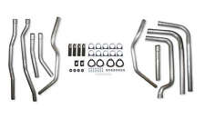 7701HKR Hooker Crossmember Back Exhaust System picture