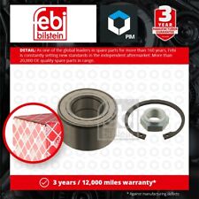 Wheel Bearing Kit fits SKODA FAVORIT 1.3 Front Left or Right 88 to 97 6U0498002 picture