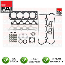 Cylinder Head Gasket Set FAI Fits Daewoo Nexia Espero Cielo 1.5 + Other Models picture