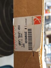 NOS SATURN 21095031 HIGH LEVEL LAMP FOR 91-95 Saturn SL/SL1/SL2  picture
