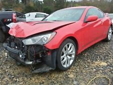 Wheel Coupe 18x8 10 Spoke Rear With Fits 13-16 GENESIS 335187 picture