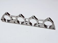 Stainless B-Series Header Flange to 2.0