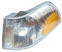 VOLVO S70 XC70 V70 corner parking turn signal lamp DRIVER'S SIDE LH  9178904 picture