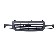 For 2003-2007 GMC Sierra 1500 Pickup Truck Grille GM1200476 19130790 15773418 picture