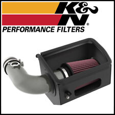 K&N Typhoon Cold Air Intake System fits 2022-2023 Subaru BRZ / Toyota GR86 2.4L picture