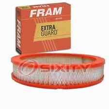 FRAM Extra Guard Air Filter for 1975-1980 Mercury Monarch Intake Inlet sj picture