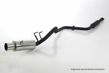 Apexi N1 Catback Exhaust for 92-96 Honda BB1 BB4 Prelude picture