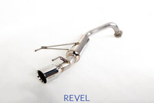 Revel Medallion Touring-S Axle Back Exhaust for 2009-2014 Honda Fit picture