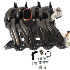 Upper Intake Manifold w/ Gaskets for Ford E-Series F-Series Pickup Truck 5.4L V8 picture