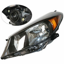 LH Headlamp Headlight Assembly For Toyota Yaris/Vitz 2012 2013 2014 Left  Side picture