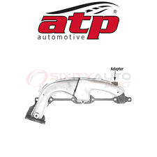 ATP Automotive Exhaust Manifold for 1994-1996 Cadillac Fleetwood 5.7L V8 - xk picture