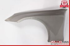06-11 Mercedes W219 CL500 Front Left Side Wing Fender Panel Cubanite Silver picture