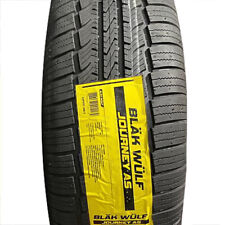 4 Tires Blak Wulf Journey AS 215/70R15 98H A/S Performance picture