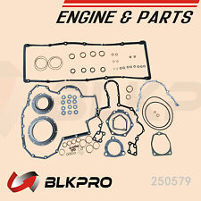 New Cylinder Head Gasket Kit Set For CAT C-12 C12 Fully Set 1164-4584 644584 picture