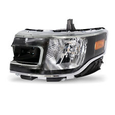For 2013-2019 Ford Flex OE Style Halogen Left Driver Side Headlight Headlamp picture