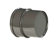 Road Warrior Diesel Particulate Filter (DPF) | Volvo D11/D13/Mack MP8 | C0064-SA picture