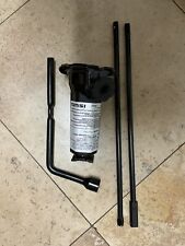 2002-2005 Isuzu Axiom  Tire Jack and Tools  OEM picture