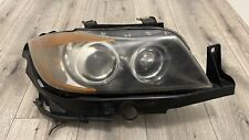 2006-2008 BMW 3 Series E90 335i RIGHT Passenger Xenon AFS Headlight OEM all Tabs picture