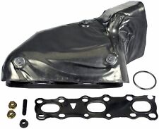 Exhaust Manifold Right Fits 2005-2012 Nissan Pathfinder Dorman 744MU50 picture