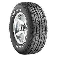 1 New P225/70R15 Hercules H/P 4000  Tire 2257015 picture
