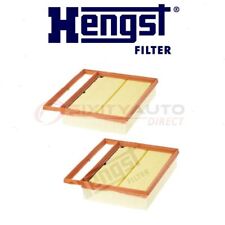 Hengst Air Filter for 2005-2018 Mercedes-Benz SL65 AMG - Intake Inlet tm picture
