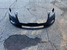 2019 2020 LINCOLN MKC FRONT BUMPER COVER No SENSORS OEM Not Painted picture