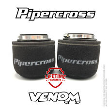 Pipercross Panel Air Filter for Mclaren MP4-12C 3.8 V8 (04/11-04/14) PX1983 picture