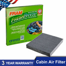 Fram Carbon Cabin Air Filter for 2011 2012 Nissan Altima Maxima Murano Quest picture