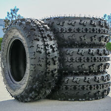 4 Tires Transeagle TE600 21x7.00-10 21x7-10 21x7x10 30F 6 Ply AT A/T ATV UTV picture