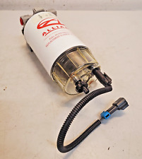 Alliance Fuel Filter/Water Separator 03-33126-007 | 55752 REV F | 3226-FL-02 picture