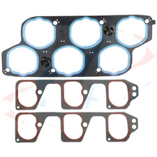 AMS11644 APEX Set Intake Manifold Gaskets New for Chevy Chevrolet Malibu 9-3 9-5 picture