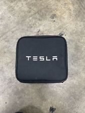 OEM Tesla Model X Tow Hitch Receiver With Carrying Case and Keys (1027582-00-A) picture