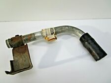 NOS FORD 1971-74 PINTO HOT WATER INLET TUBE HEATER D1FZ-19696-B  picture