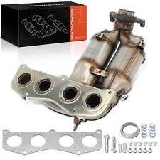 Catalytic Converter w/ Integrated Exhaust Manifold for Toyota Highlander 01-03 picture