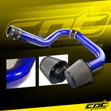 For 05-06 Scion tC 2.4L 4cyl Blue Cold Air Intake + Stainless Steel Air Filter picture