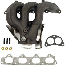 For Eagle Talon 1990-1994 Exhaust Manifold Kit | Natural | Cast Iron | MD136545 picture