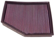 K&N 33-2294 Air Filter For 04-10 BMW 545i 550i 645Ci 650i picture