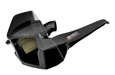 AWE Tuning Fits Audi B9/B9.5 S4/S5/RS5 3.0T Carbon Fiber AirGate Intake W/ Lid picture