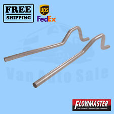 Exhaust Tail Pipe FlowMaster for 1962-1970 Plymouth Belvedere picture