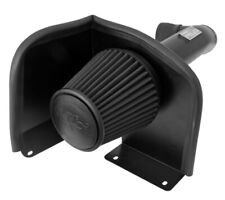 K&N COLD AIR INTAKE - BLACKHAWK 71 SERIES FOR Cadillac Escalade EXT ESV 09-14 picture