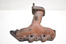 1994-1998 Saab 900 Exhaust Manifold Piece 6 Cylinder OEM 94-98 picture