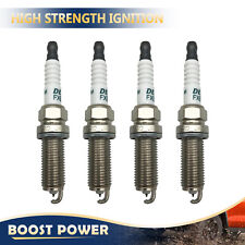 4X For Denso Iridium Spark Plug 3439 FXE20HR11 For Nissan Chevrolet 2007-17 picture