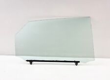 Fit 16-20 Toyota Mirai Passenger Right Side Rear Door Window Glass Laminated picture