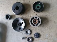 Mercedes E55 Amg w211 Oem pulley Kit picture