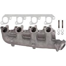 ATP Exhaust Manifold Passenger Side Cast Iron Black Ford 351M 400 Each picture