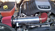 BCP RED 2005-2010 Grand Cherokee Commander 5.7L 6.1L SRT8 Short Ram Intake picture